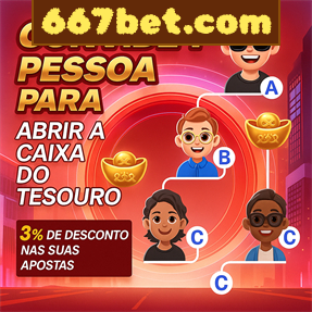 667bet.com Ganhe R$ 100,00 Gratis