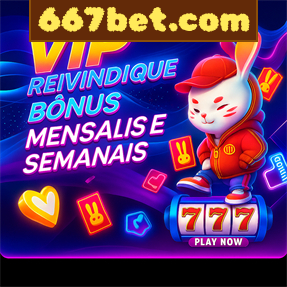 667bet.com Mina Misteriosa