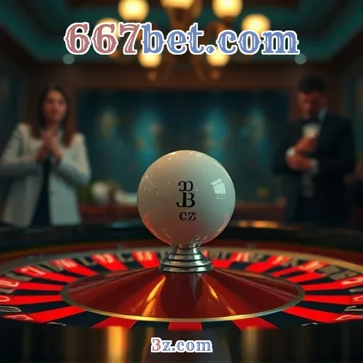 667bet.com: Gerencie Sua Conta e Eleve Seu Jogo Online