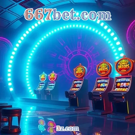 667bet.com: A Revolução nos E-sports e Como Aproveitá-la ao Máximo